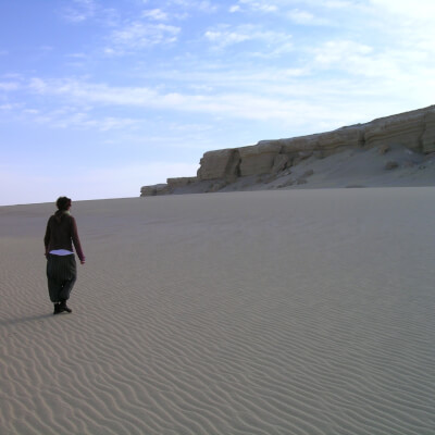 Van Daele, Hilde Hilde Van Daele